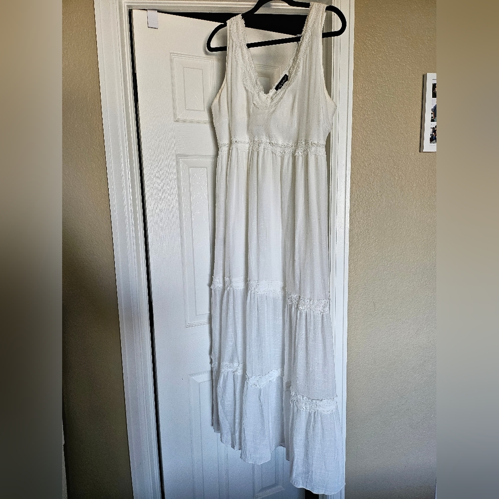 Beachy Dress